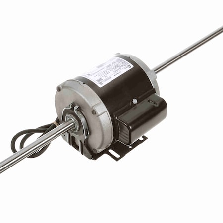 Century 1/6,800RPM, 230V, 1PH, 56Z TEAO C035